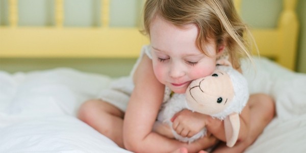 Free Baby Stuff: 21 Freebies For New Moms