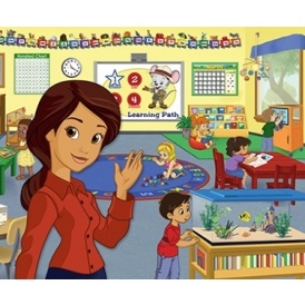 Free 2-Months to ABCMouse.com @ Groupon