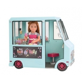 Our Generation Dolls On Sale @ Target