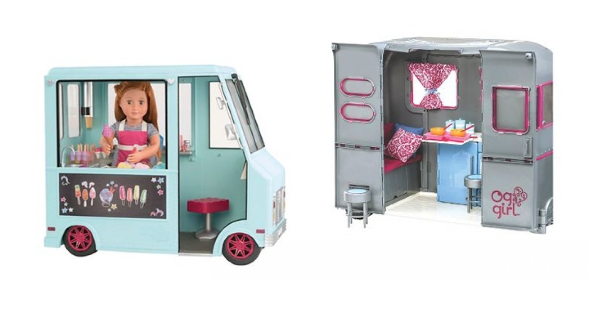 Our Generation Dolls Collection On Sale Target