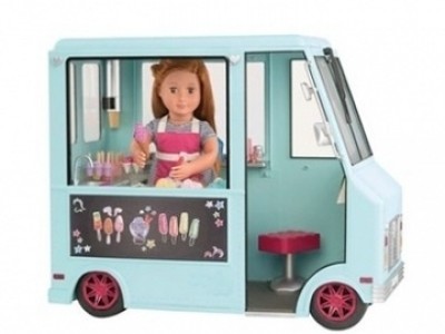 Our Generation Dolls On Sale @ Target