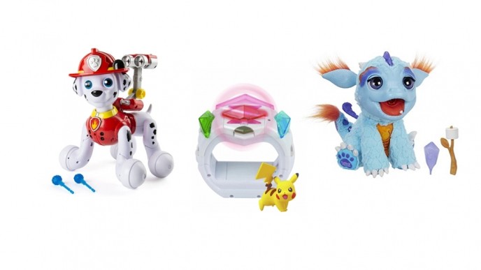 Additional 20% Off Toys (With Code) @ Target