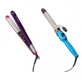 Bed Head Styling Tools from $13 @ TJ MAXX