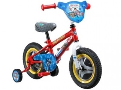 Paw Patrol 12" Bike $60 @ Walmart