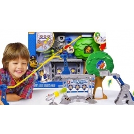 Top 8 Paw Patrol Toys For Christmas 2016