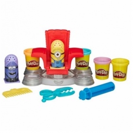 Play-Doh Despicable Minions $6 @ Walmart