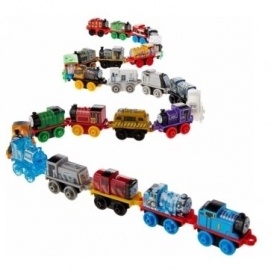 Thomas & Friends Advent Calendar On Sale!