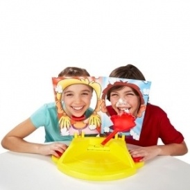 Where To Buy Pie Face Showdown