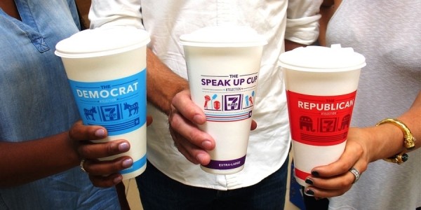 The Best Freebies To Score On Election Day 2016