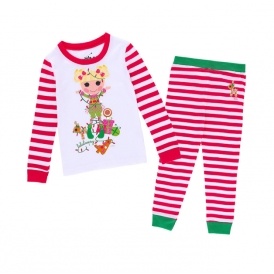 Kids Character Pajama Sets from $2 @ Hollar