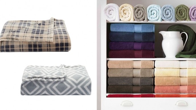Veterans Day Sale 30% Off + $10 Off $25 @ Kohl's