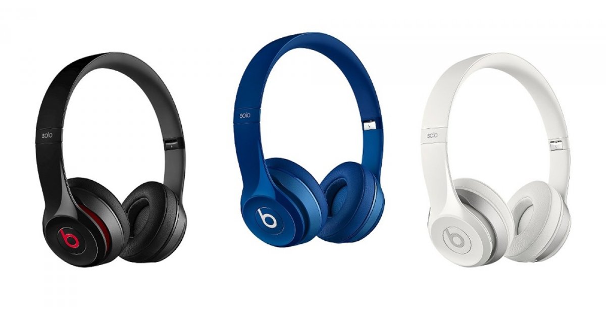 Beats Solo 2 Wireless Headphones 119 Target