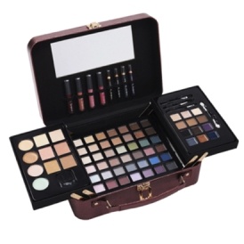 72 Piece Makeup Box Just $14.49 @ Ulta