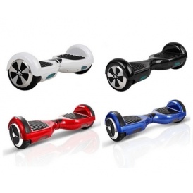 The Best Hoverboard Black Friday Deals 2017