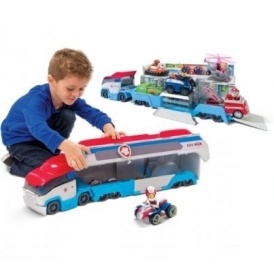 Paw Patrol Paw Patroller $36 Shipped