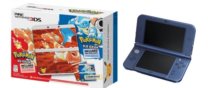 Best New Nintendo 3DS Black Friday Deals