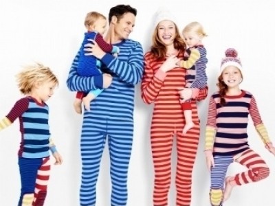 15% Off Everything @ Hanna Andersson