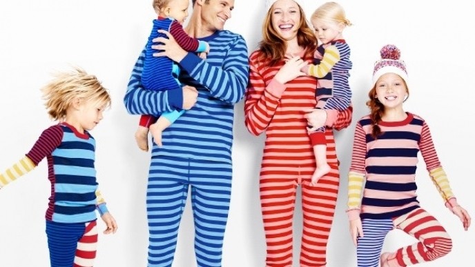 15% Off Everything + $24 Pajamas @ Hanna Andersson