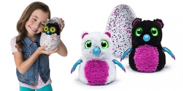 Alert: Target Will Be Selling Hatchimals This Sunday