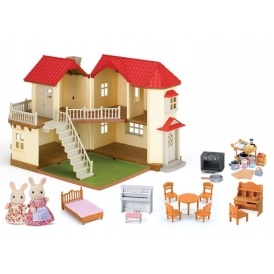 Buy 1 Get 1 40% Off Calico Critters!