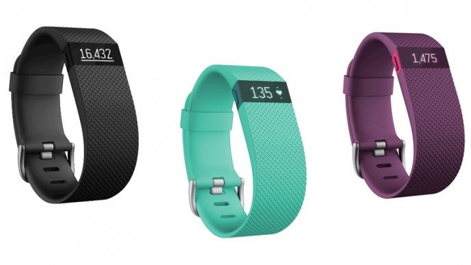 FitBit Charge HR Only $63 @ Target