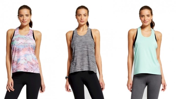 BOGO 50% Off Activewear For The Whole Family @ Target