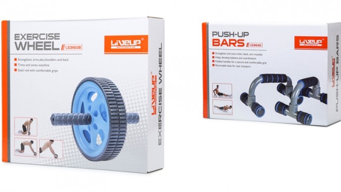 Workout Gear From Just $2 @ Hollar