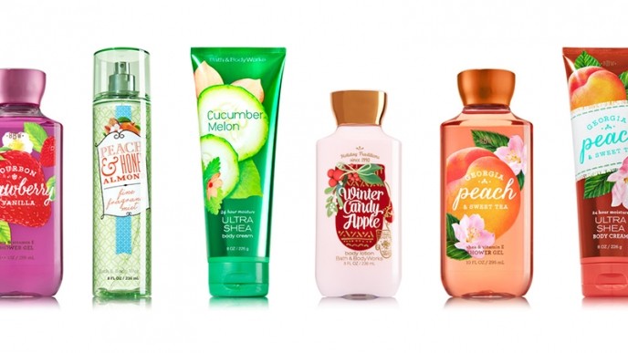 Semi-Annual Sale + 20% Off Your Order (w/ Code) @ Bath & Body Works