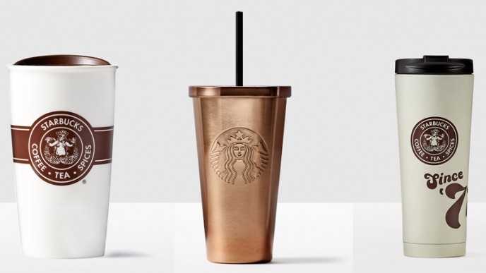 $10 eGift w/ $50 Purchase + Extra 10% Off @ Starbucks