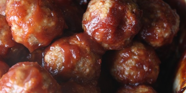 Five Easy Slow Cooker Appetizer Recipes