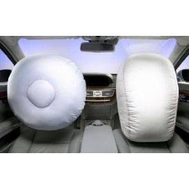 652K Vehicles Involved In Air Bag Recall
