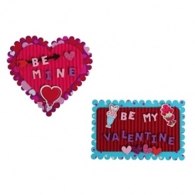 Valentine's Kits $5 @ Michael's