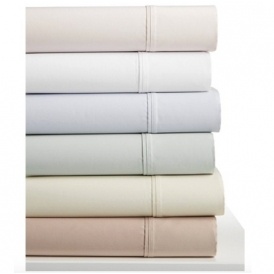 4pc Sheet Sets from $9 @ Macy's