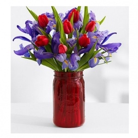 Tender Hugs & Kisses $35 @ ProFlowers