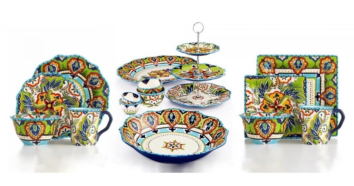Espana Bocca 15 Per Setting + 70 Off Collection Macy's