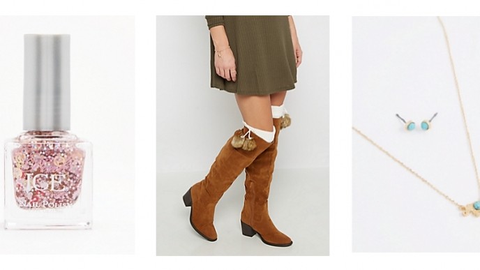 Huge $1 Sale @ Rue 21