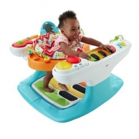 Fisher Price Step n Play Piano $50 @ Walmart