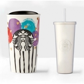 Presidents Day Sale @ Starbucks