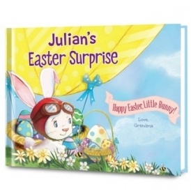 Personalized Books 20% Off @ Barnes & Noble