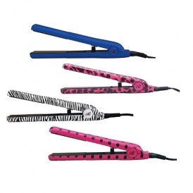Ceramic Hair Straightener $1 @ Hollar