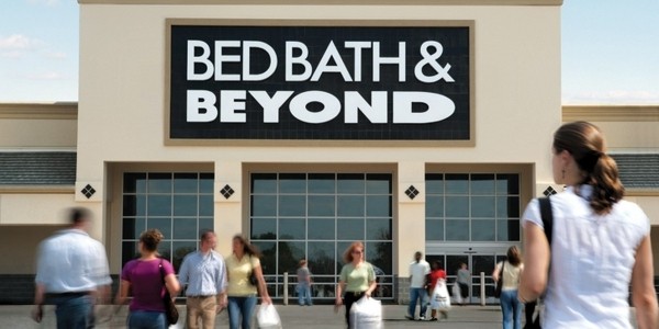 Bed Bath and Beyond May Discontinue Store Coupons