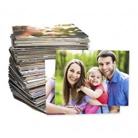 100 4x6 Photo Prints Just $1 @ Amazon
