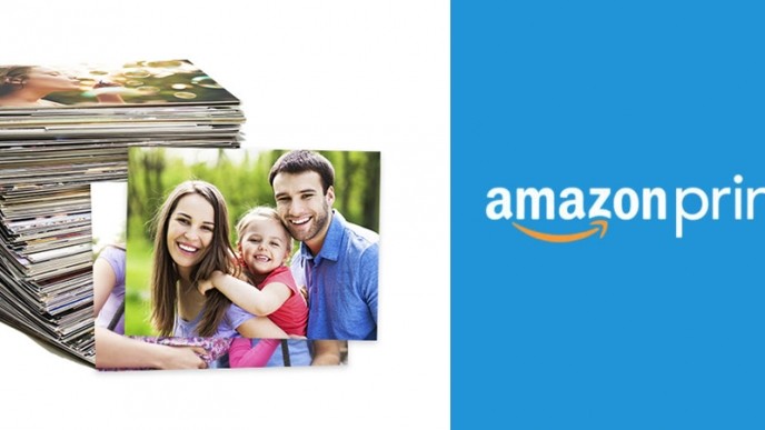 100 4x6 Photo Prints Just $1 (With Code) @ Amazon
