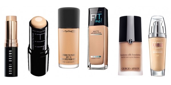 The Best Drugstore Foundation Dupes