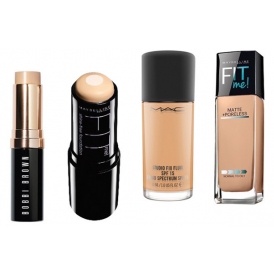 The Best Drugstore Foundation Dupes