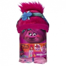 Trolls Snuggle Wrap $15 @ Toys R Us