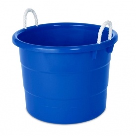 GLITCH: Eight Big Tubs $5.88 @ Home Depot