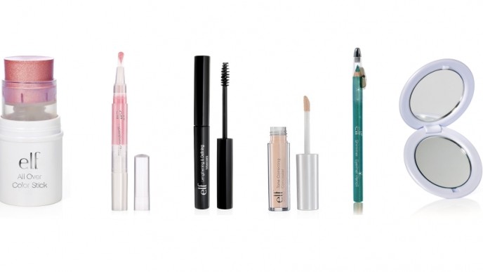 End Of The Season $0.40 Cosmetic Sale @ ELF