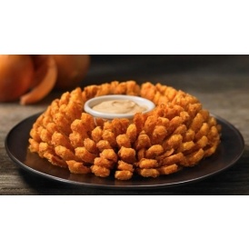 Outback Secret Blooming Onion Sauce Leaked