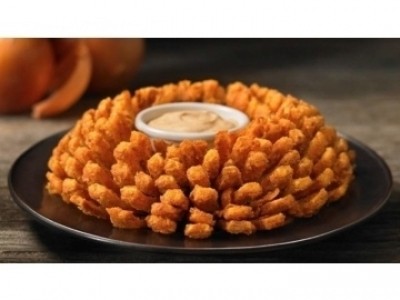 Outback Secret Blooming Onion Sauce Leaked